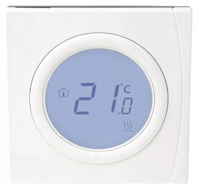 Zdjęcie produktu dla Standard Thermostat Wt-D 088U0622 230V