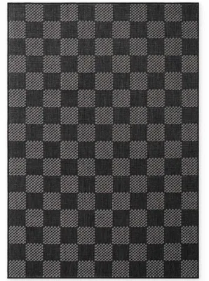 Obrázok produktu pre 120x170 cm Kusový koberec Ted Baker Haringey 106385 Black White
