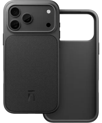 Obrázek produktu pro Pouzdro na telefon iPhone 18 Pro Max, značka Native Union, model Neo Case MagSafe, barva černá