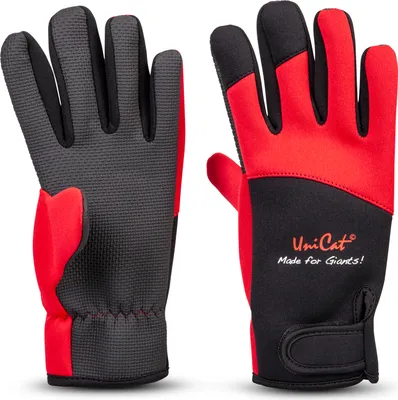 Obrázok produktu pre Uni Cat rukavice neoprénové XXL