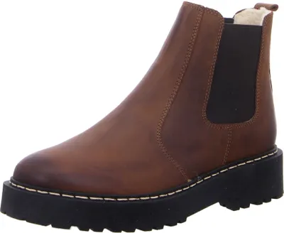 Produktbild von Palpa Chelsea Boot Braun in Gr. 42