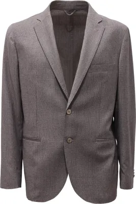 Produktbild von 0286AU abito uomo L.B.M. 1911 man wool pattern suit