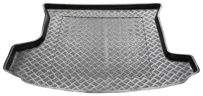 Image de REZAW PLAST Bac de coffre en caoutchouc noir