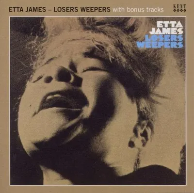 Obrázok produktu pre Etta James: Losers Weepers
