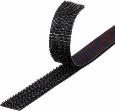 Produktbild von 3M CarCare 3M Dual-Lock selbstklebendes Klettband (100 cm)