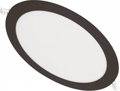 Zdjęcie produktu dla Oczko Sufitowe Oprawa Led Downlight P/T 24W 4000K