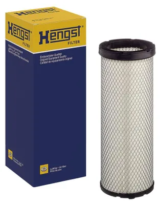 Image de Filtre à air HENGST E808LS
