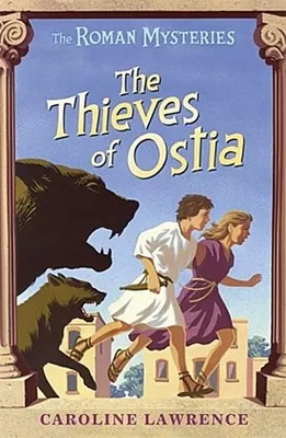 Image de The Thieves of Ostia