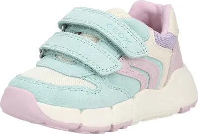 Produktbild von Geox Sneaker Sneaker Leder/Textil