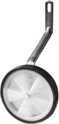 Produktbild von Minenpager-Stützräder 12-16'' -