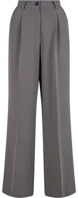Imagen del producto de Urban Classics - Pantalones para mujer TN1102 (26R) (Gris nube)