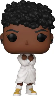 Obrázok produktu pre FUNKO POP Marvel: BPWF S2- Zberateľská figúrka Shuri
