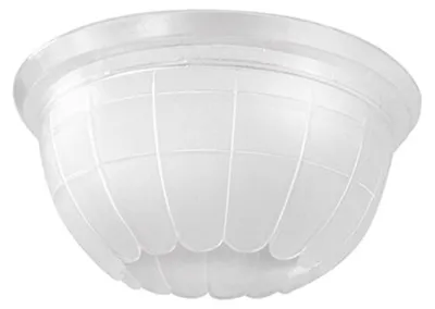 Produktbild von ESYLUX Linsenmaske DEFENSOR, EM10025488