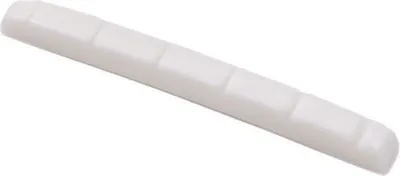 Obrázok produktu pre Fender Stratocaster/Telecaster Melamine White Nultý pražec