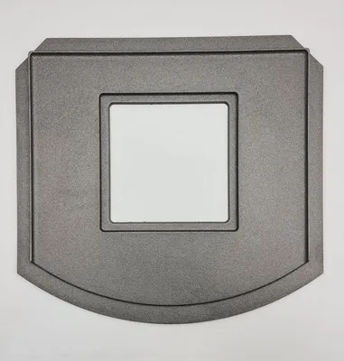 Produktbild von Terma Tech Gussboden zu TT10 Gussrost Tafelrost Ofen 09-312