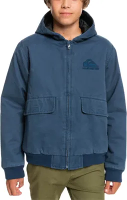 Produktbild von Quiksilver Just Cool Übergangsjacke für Jungen 128