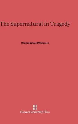 Produktbild von The Supernatural in Tragedy
