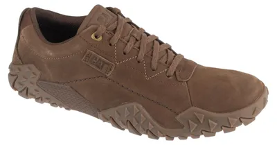 Produktbild von Caterpillar Gridlock Lo P726602, Sneaker, Herren, Braun