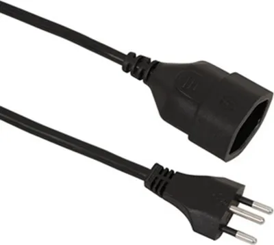 Obrázok produktu pre VALUE 19.99.1181, 5 m, C12 zviazané, C13 zviazané