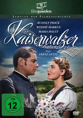 Produktbild von Kaiserwalzer