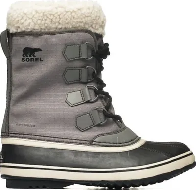 Produktbild von Sorel Damen Stiefel Stiefel Winter Carnival WP 2084921 Grau