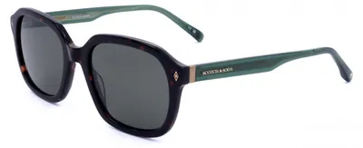 Produktbild von Scotch & Soda Sonnenbrille SS8033 101 53 20 145