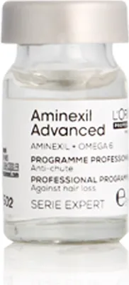 Produktbild von L’Oréal Paris AMINEXIL ADVANCED, 252 ml, Flasche, Haarausfall, Anti-Haarausfall, 1 Stück(e), 42 Stück(e)