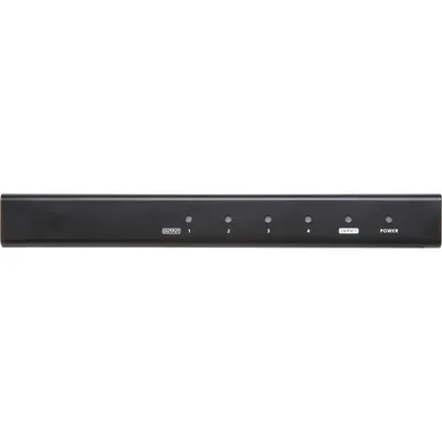 Immagine prodotto di Splitter HDMI ATEN a 4 porte con risoluzione 4K a 60Hz (4:4:4)