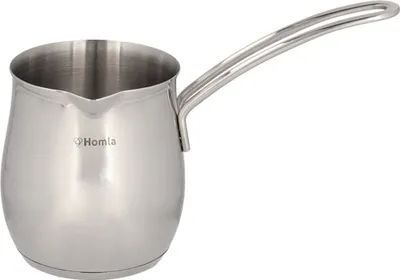 Obrázek produktu pro Hrnec  na mléko| UNERO  0,5 l | SS22 820576 Homla