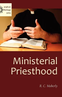 Produktbild von Ministerial Priesthood