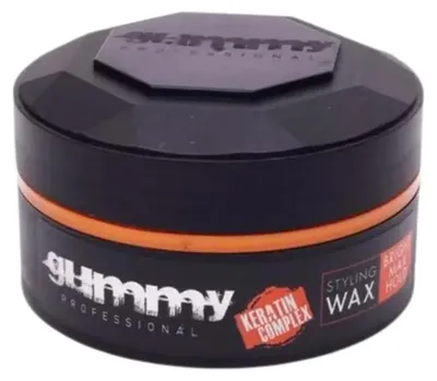 Produktbild von Fonex Gummy Wax Bright Finish 150 ml Haarwax
