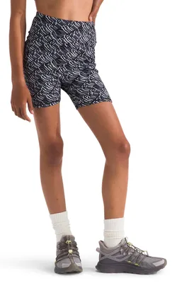 Produktbild von THE NORTH FACE NF0A86Y03WO G Never Stop Fahrradshorts, Uni, TNF Black, DIAGS