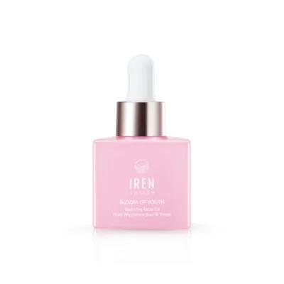 Produktbild von Bloom Of Youth Restoring Rosehip Facial Oil 30 ml