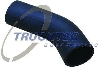 Produktbild von TRUCKTEC AUTOMOTIVE Kühlerschlauch Wasserschlauch für SCANIA 4 - series 04.40.123