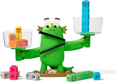 Produktbild von Learning Resources HM96089-UK, 3 Jahr(e), Mehrfarbig
