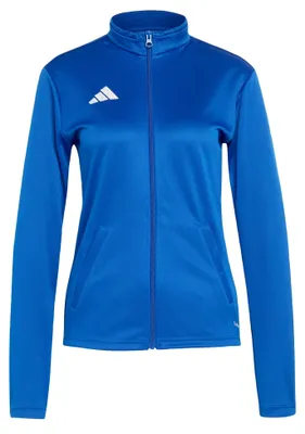 Produktbild von adidas Entrada 26 Trainingsjacke XL (Damen) team royal blue/white