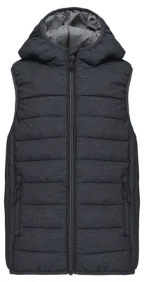 Produktbild von PROACT® Bodywarmer mit Kapuze für Erwachsene