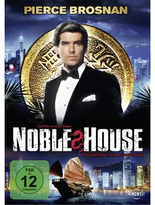 Obrázek produktu pro Noble House
