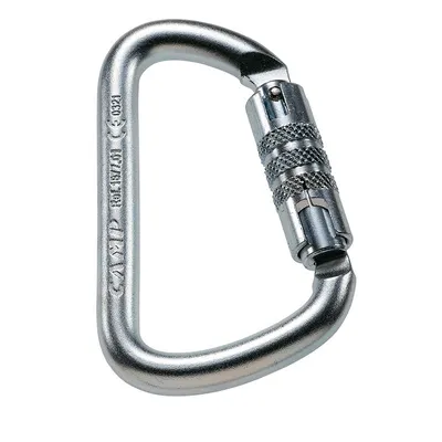 Obrázek produktu pro CAMP. Camp D Pro 2Lock twist