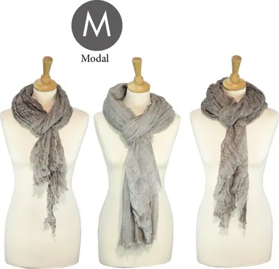 Produktbild von Sunsa Damen Schal/Herren Tuch Winter Halstuch Herrenschal XXL Tücher Geschenkideen Frauen/Männer 3er Set Pashmina Schultertuch Winterschal