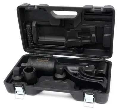 Produktbild von HBM-Drehmomentverstärker, Drehmomentvervielfacher 6800 Nm