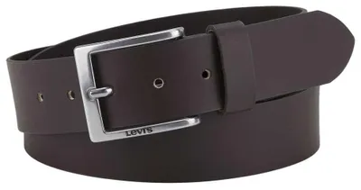 Immagine prodotto di levis cinture levis zz 225568 0003 wilton 29 dark brown