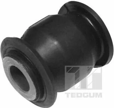 Produktbild von TEDGUM 00395356 Lagerbuchse Querlenker