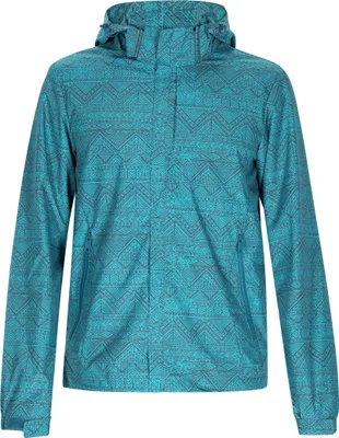 Produktbild von Tavite Herren jacke - tăśrkis, M