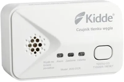 Produktbild von Kidde Kohlenmonoxidmelder (KID-2030-DCR)