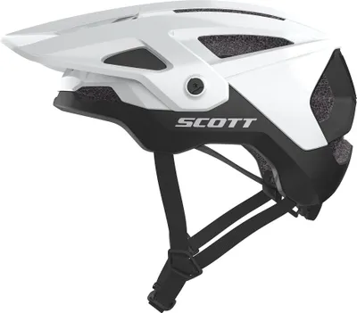 Produktbild von Scott Helm Stego Plus (CE) - florida red Größe: S