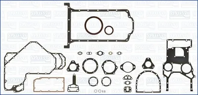 Produktbild von AJUSA 54098600 Dichtungssatz Kurbelgehäuse