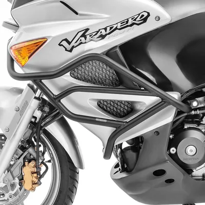 Obrázok produktu pre Crash bar pre Honda Varadero XL 1000 V 03-11 Ochranný kryt motora MK29 s