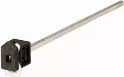Produktbild von Eaton Verlängerungsachse (Ø x L) 5 mm x 178 mm PKZ0-XAH 1 St