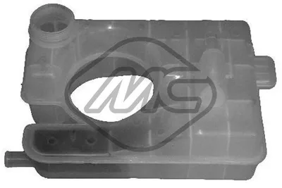 Produktbild von Metalcaucho Ausgleichsbehälter Kühlmittel für RENAULT TWINGO I (C06) Kühlwasser 03671